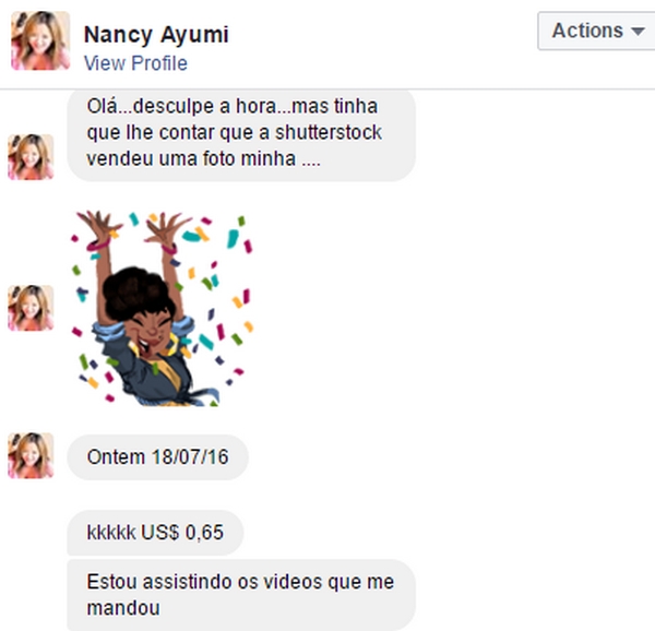 nancy
