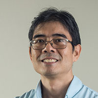Perfil Wagner Okasaki
